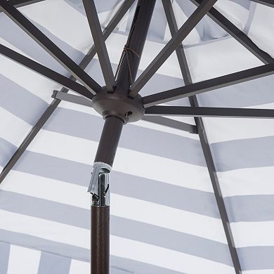 Safavieh Elsa 9-ft. Outdoor Patio Umbrella