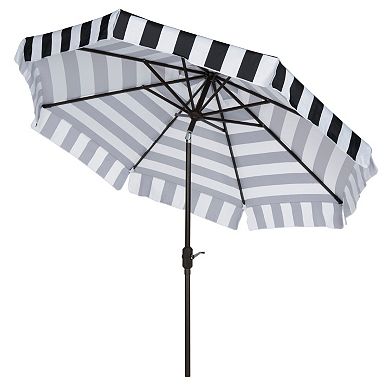 Safavieh Elsa 9-ft. Outdoor Patio Umbrella