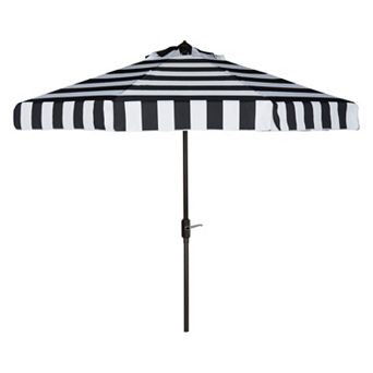 Safavieh Elsa 9-ft. Outdoor Patio Umbrella
