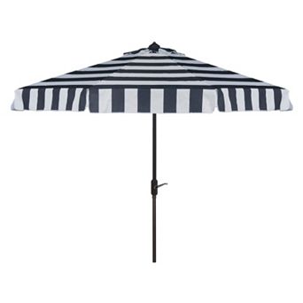 Safavieh Elsa 9-ft. Outdoor Patio Umbrella