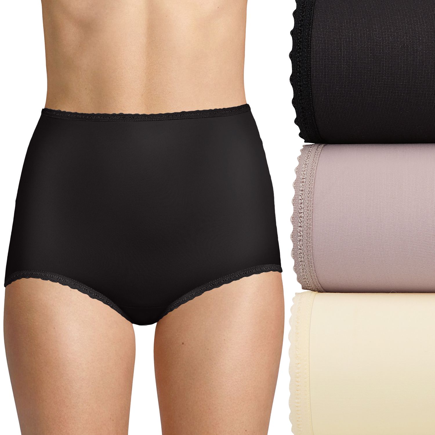 bali underpants 2633