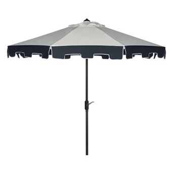 Safavieh City 9-ft. Outdoor Patio Umbrella