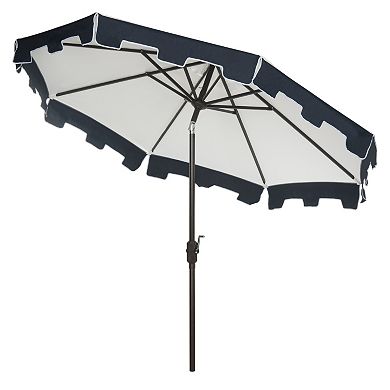 Safavieh City 9-ft. Outdoor Patio Umbrella