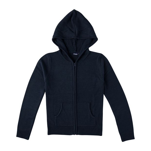 Kohls 2025 hooded sweater