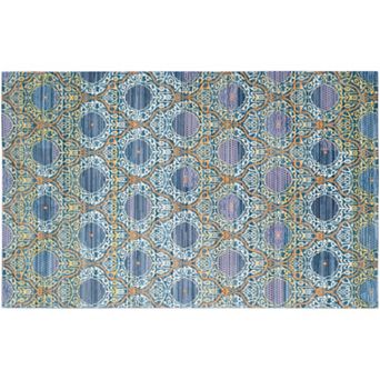 Safavieh Valencia Abigail Medallion Rug