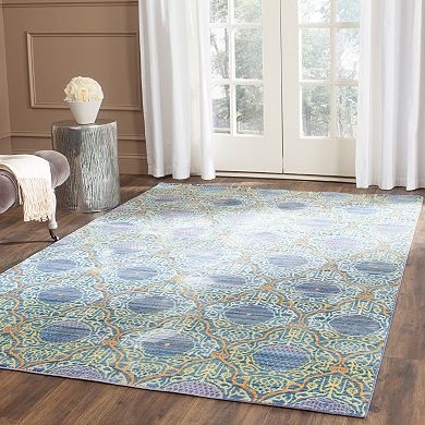 Safavieh Valencia Abigail Medallion Rug