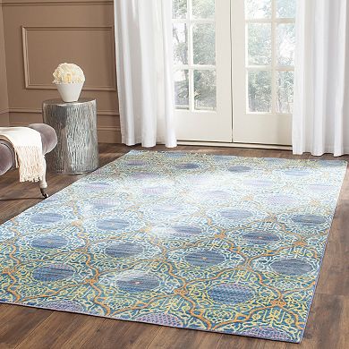 Safavieh Valencia Abigail Medallion Rug