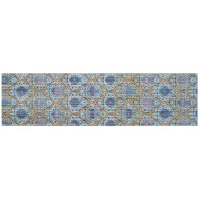 Safavieh Valencia Abigail Medallion Rug