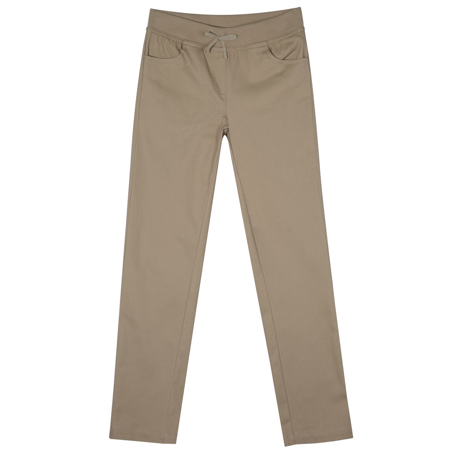 chaps uniform jeggings