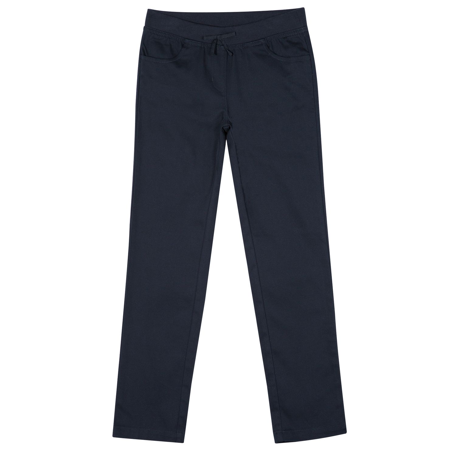 childrens plus size school trousers