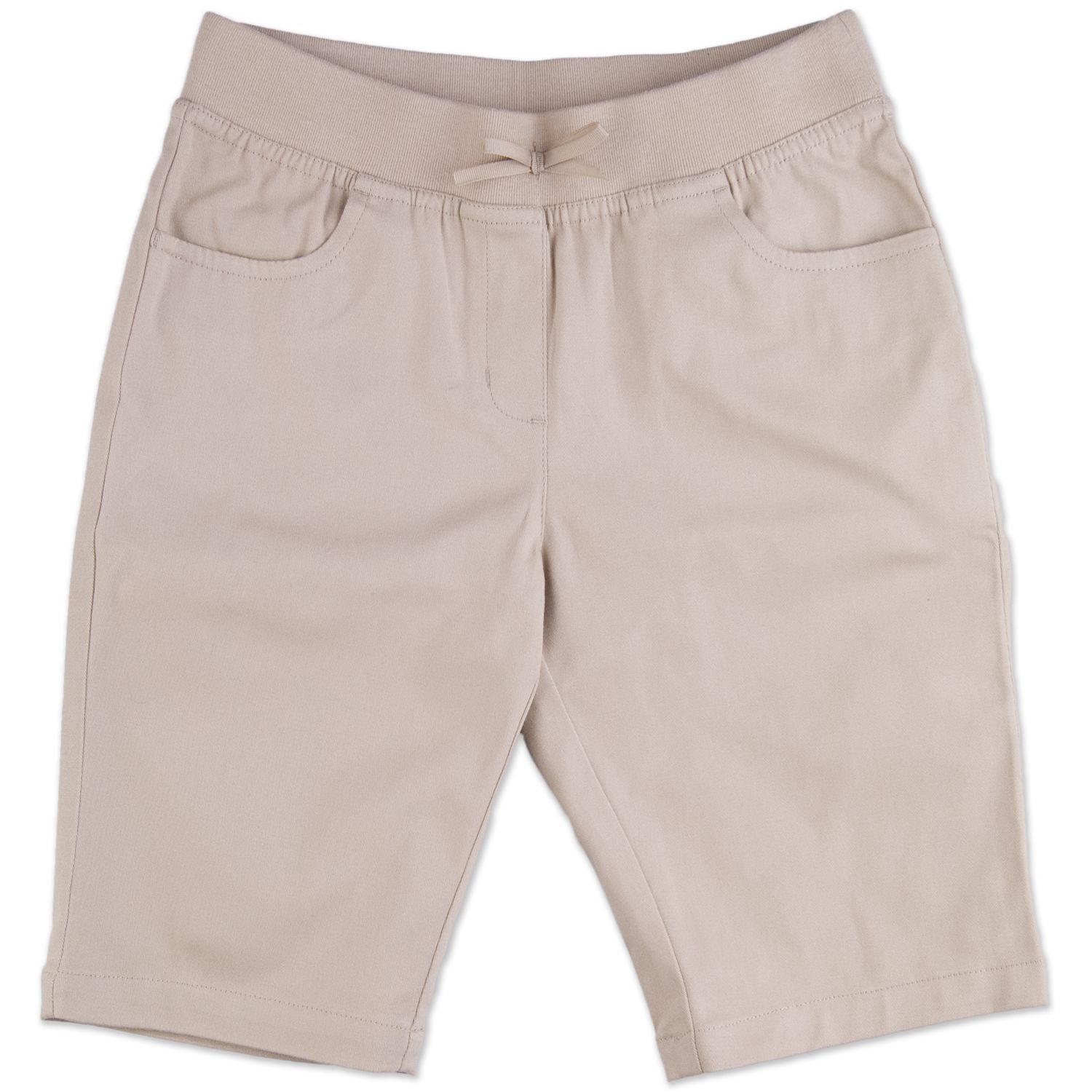 kohls plus size bermuda shorts