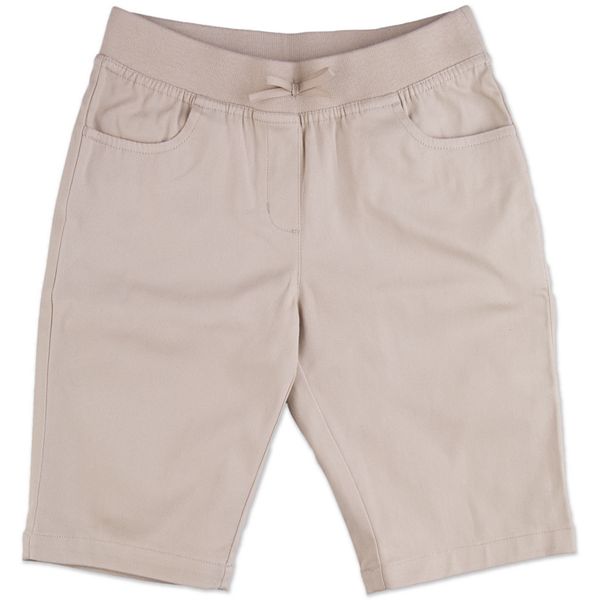 Kohls chaps hot sale shorts