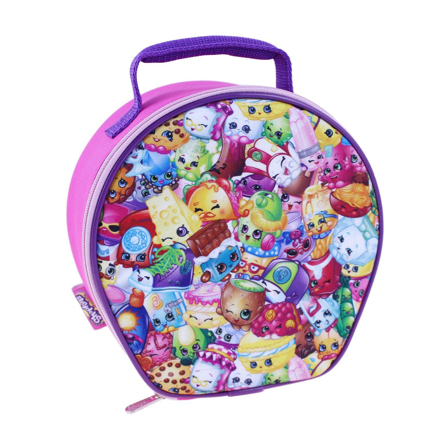 shopkins lunch box