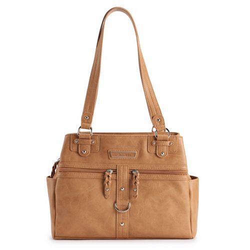 Rosetti Midtown Satchel