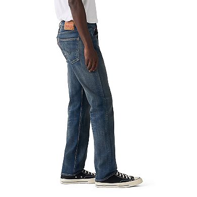 Men's Levi's® 501™ Original-Fit Stretch Jeans