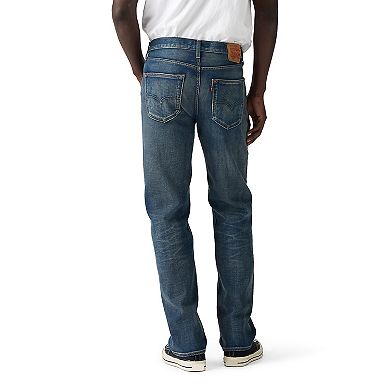 Men's Levi's® 501™ Original-Fit Stretch Jeans