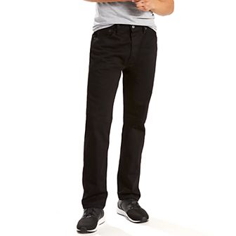 Men's Levi's® 501™ Original Fit Stretch Jeans