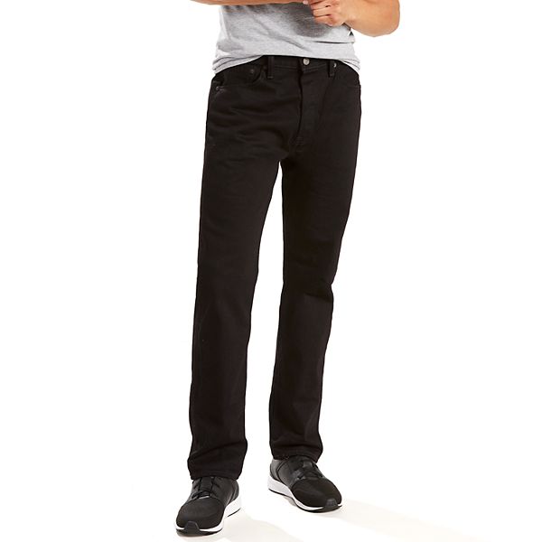 George Men's Athletic Fit Jeans, Medium, 42x30