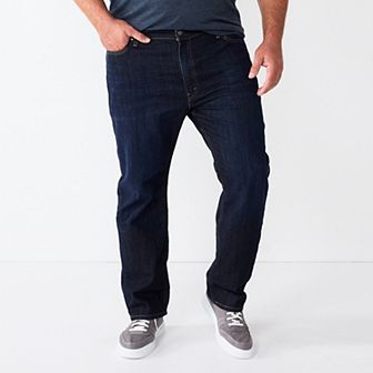 Men's Levi's® 501™ Original Fit Stretch Jeans