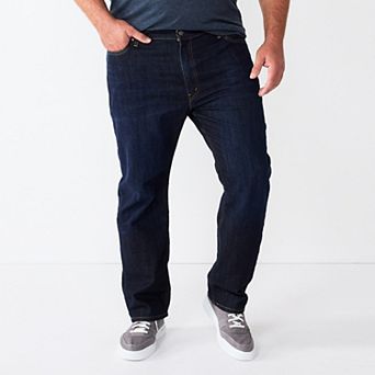 Men's Levi's® 501™ Original Fit Stretch Jeans