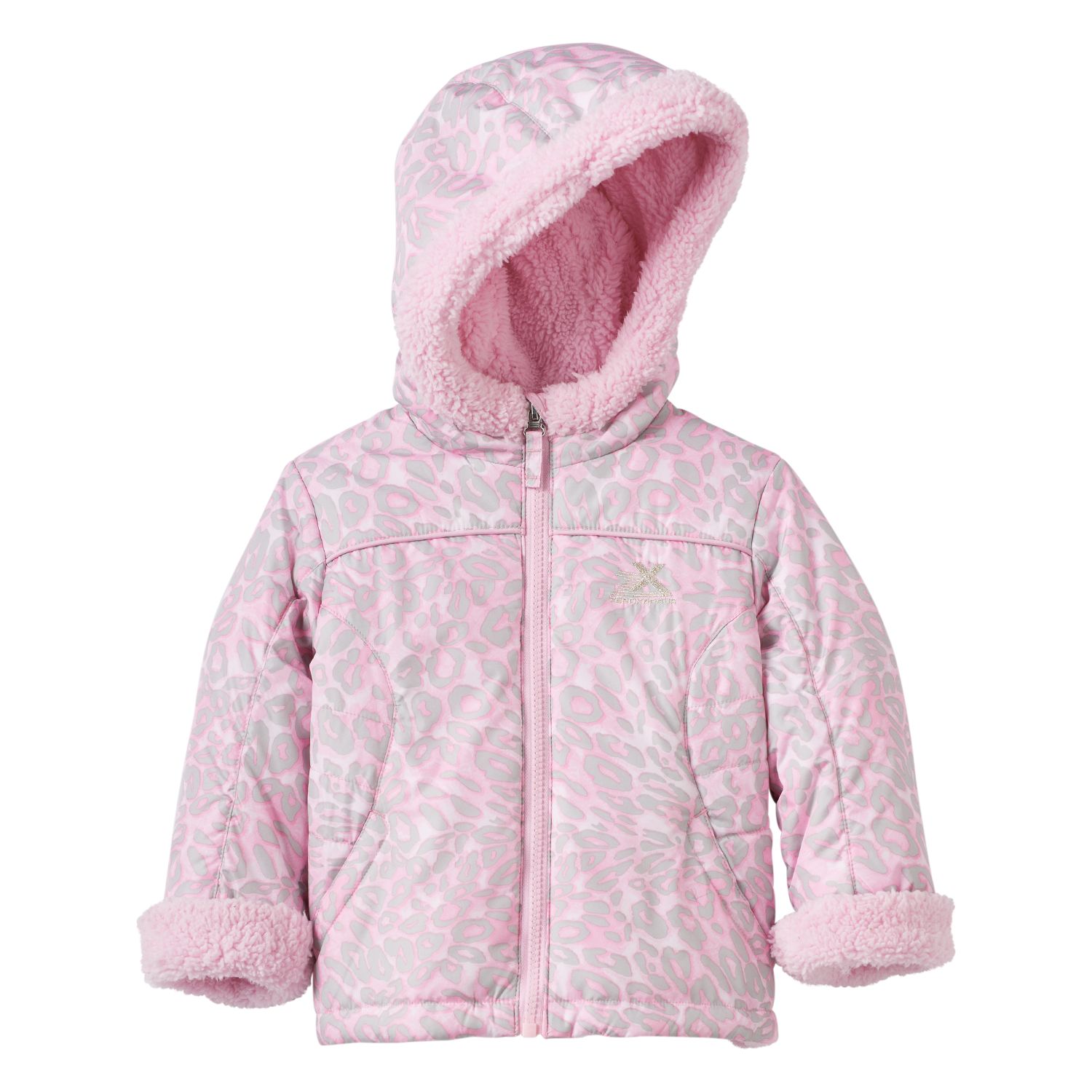 zeroxposur baby jacket