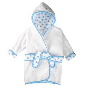 giggle Baby Hooded Bath Robe