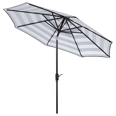 Safavieh Iris 9-ft. Outdoor Patio Umbrella
