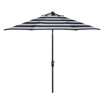 Safavieh Iris 9-ft. Outdoor Patio Umbrella