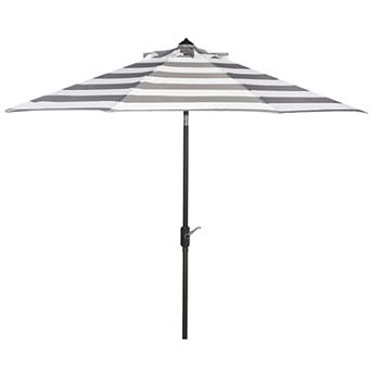 Safavieh Iris 9-ft. Outdoor Patio Umbrella