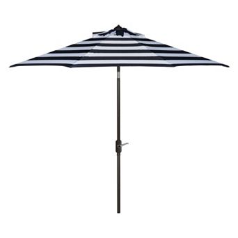 Safavieh Iris 9-ft. Outdoor Patio Umbrella