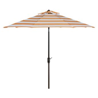 Safavieh Iris 9-ft. Outdoor Patio Umbrella
