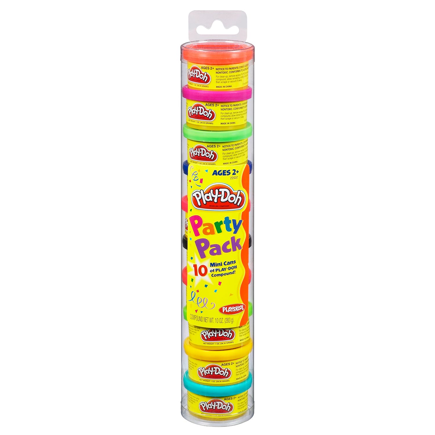 play doh jumbo