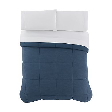 The Big One Down-Alternative Reversible Comforter
