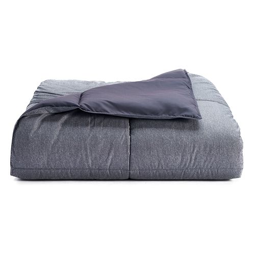 The Big OneÂ® Down Alternative Reversible Comforter