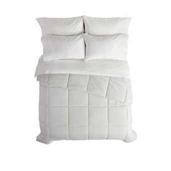 The Big One® Down Alternative Solid Reversible Comforter