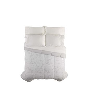 The Big One® Down Alternative Solid Reversible Comforter