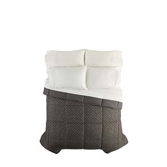 The Big One® Down Alternative Solid Reversible Comforter