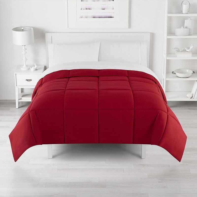The Big One Down-Alternative Comforter