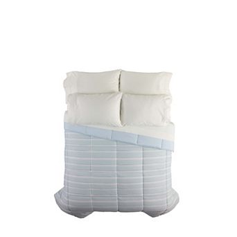 The Big One® Down Alternative Solid Reversible Comforter