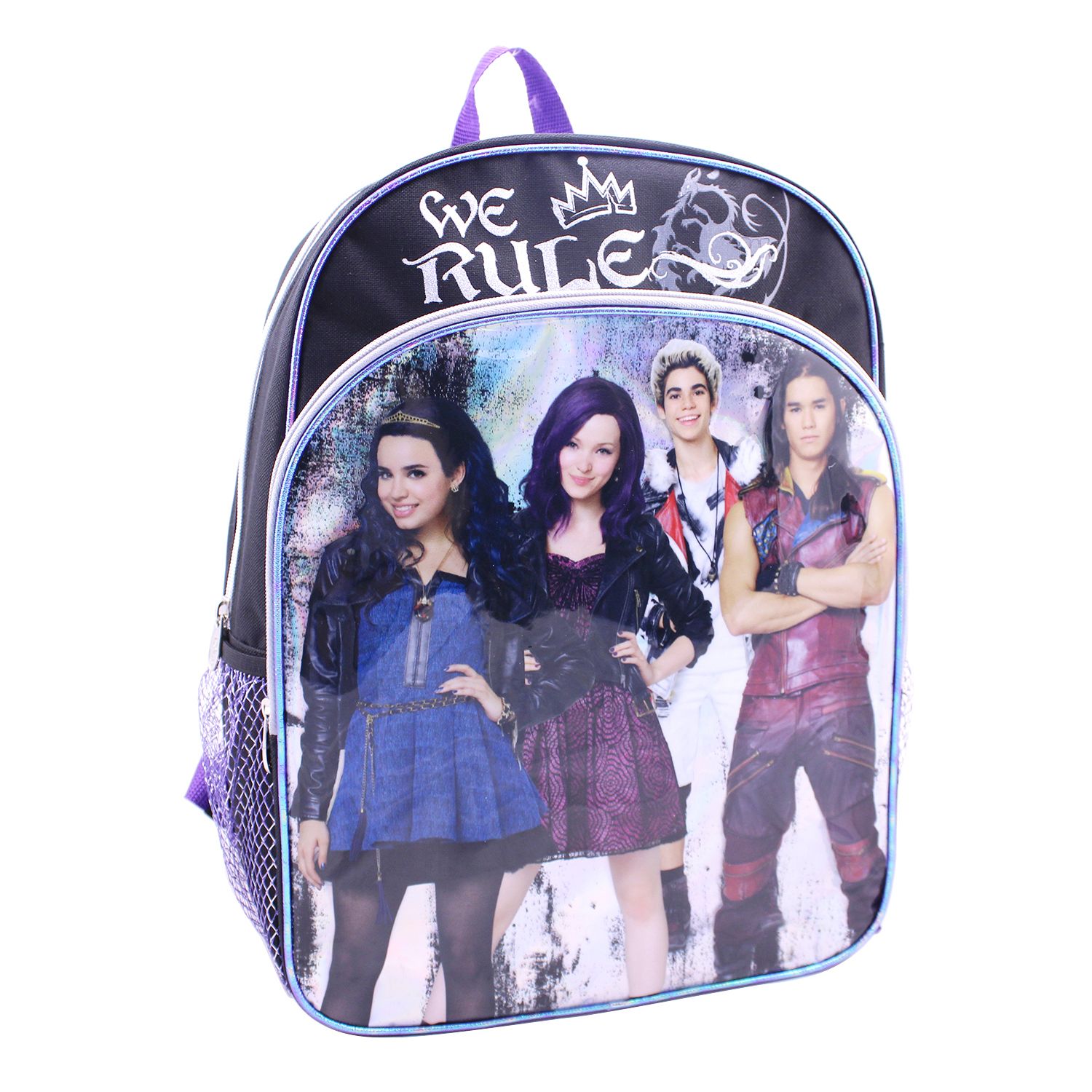 descendants mini backpack