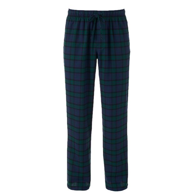 Croft and discount barrow flannel pants