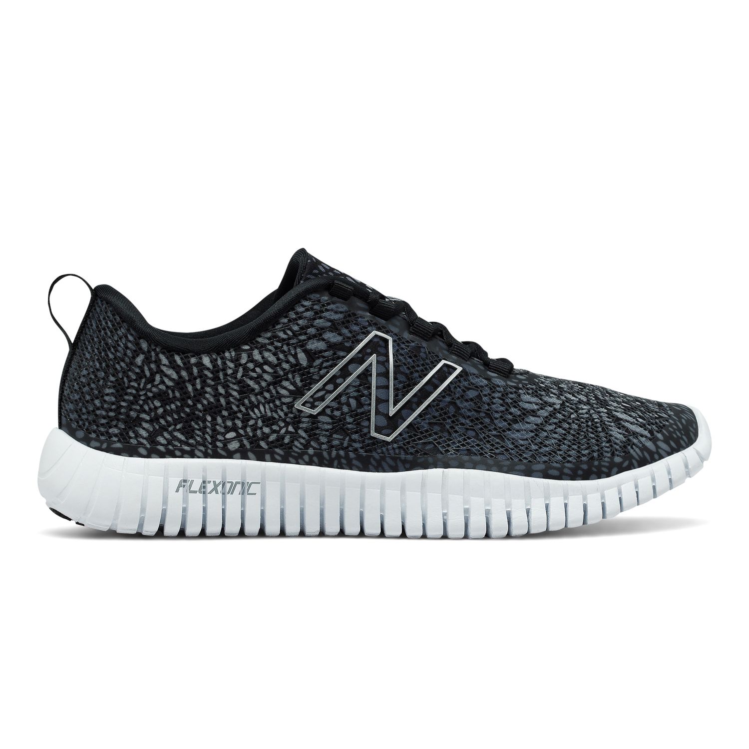 new balance flexonic womens