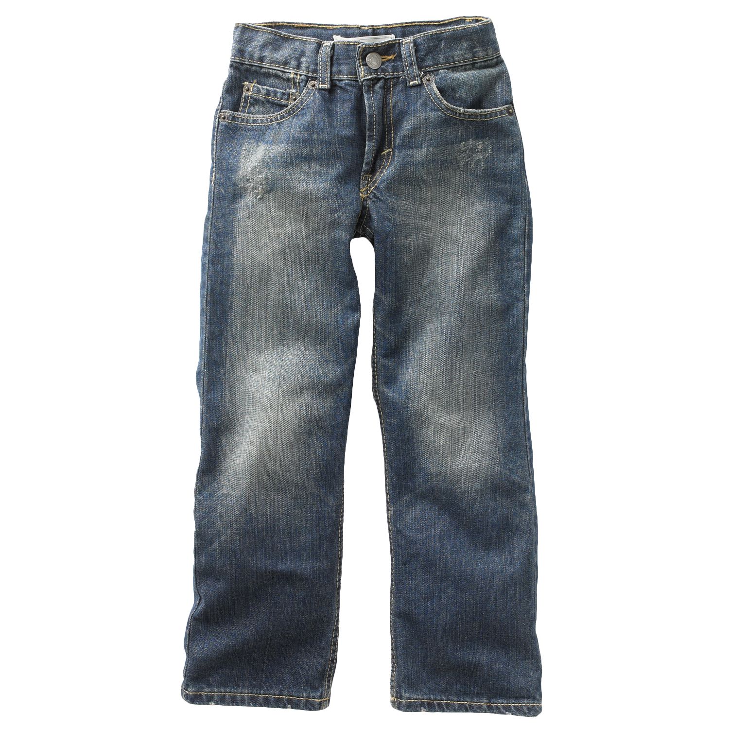 kohls levis 514 stretch