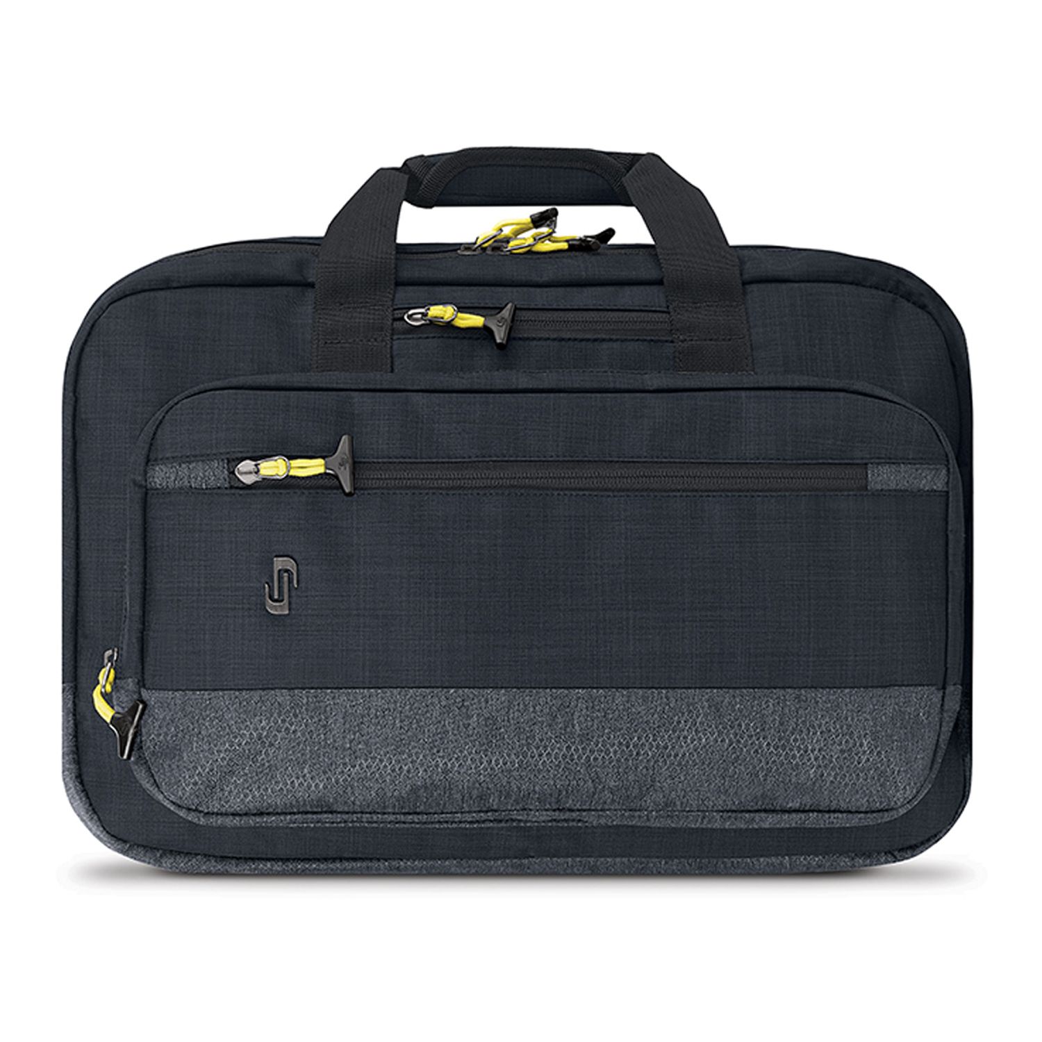 solo velocity max backpack 17.3