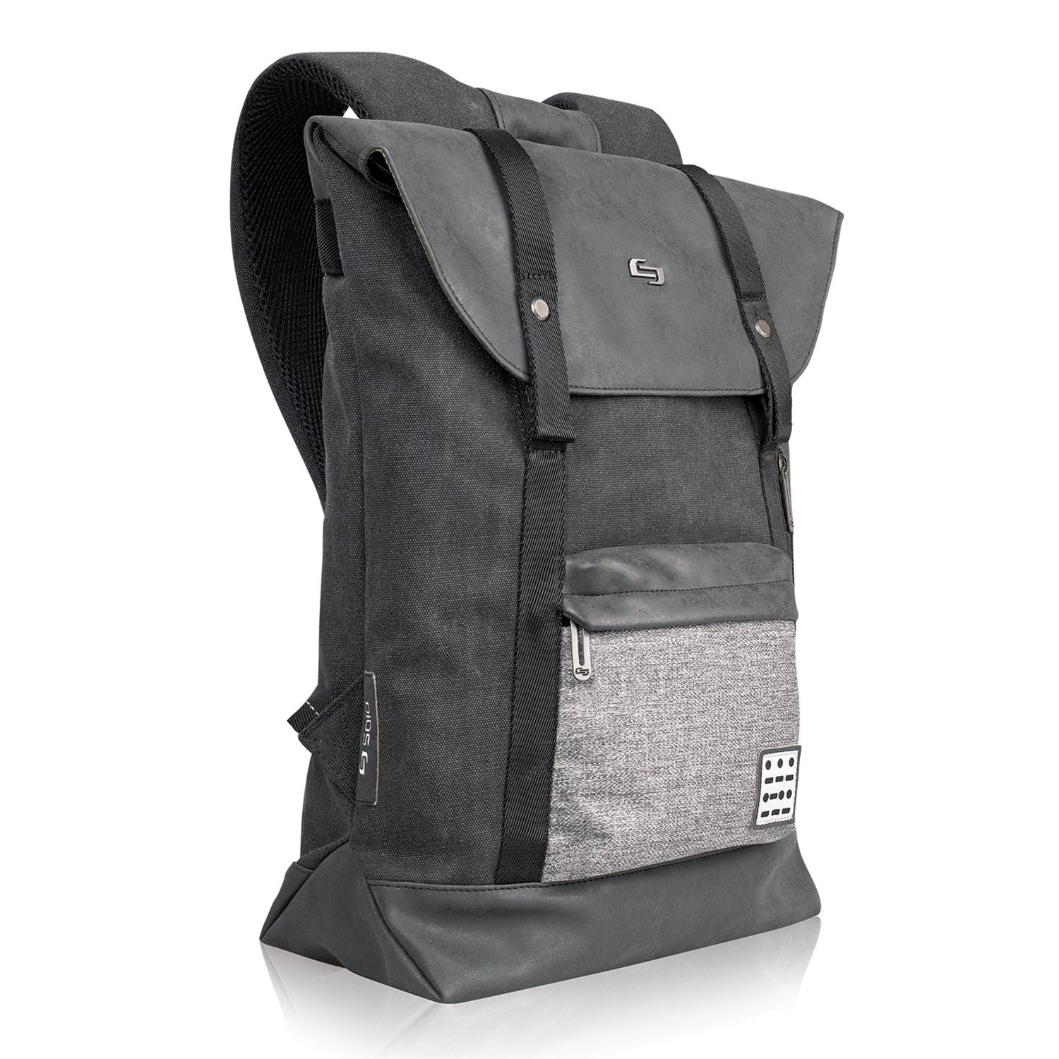 solo urban backpack