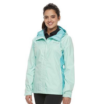 Columbia raincoat kohls outlet