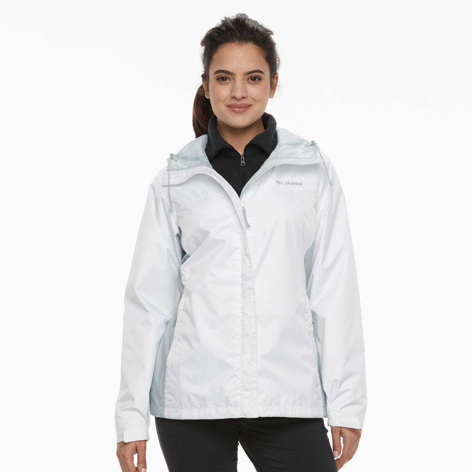 best waterproof construction jacket