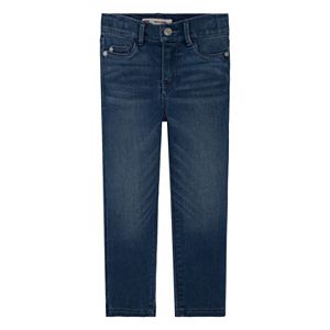 Girls 4-6x Levi's 701 Embellished Skinny Jeans