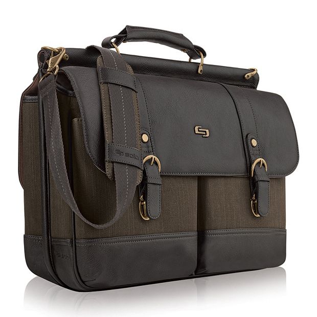 Kohls briefcases cheap