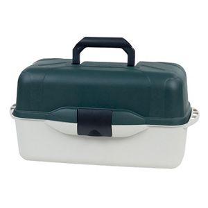 Wakeman Fishing 3-Tray Tackle Box Organizer